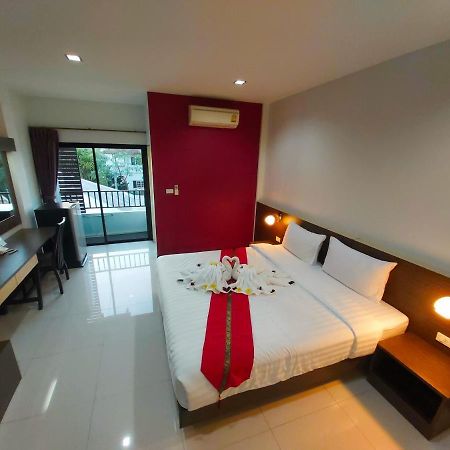 The Siri Place Udon Thani Bagian luar foto