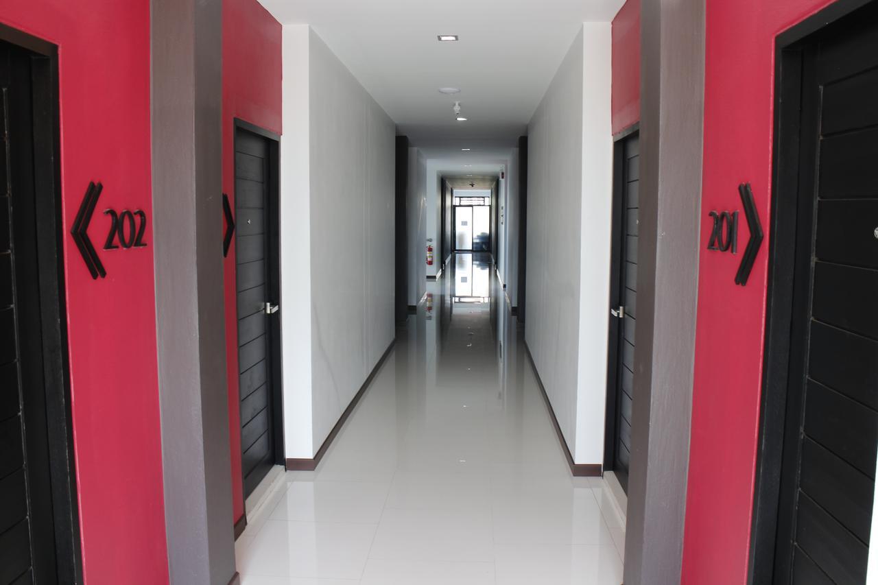 The Siri Place Udon Thani Bagian luar foto