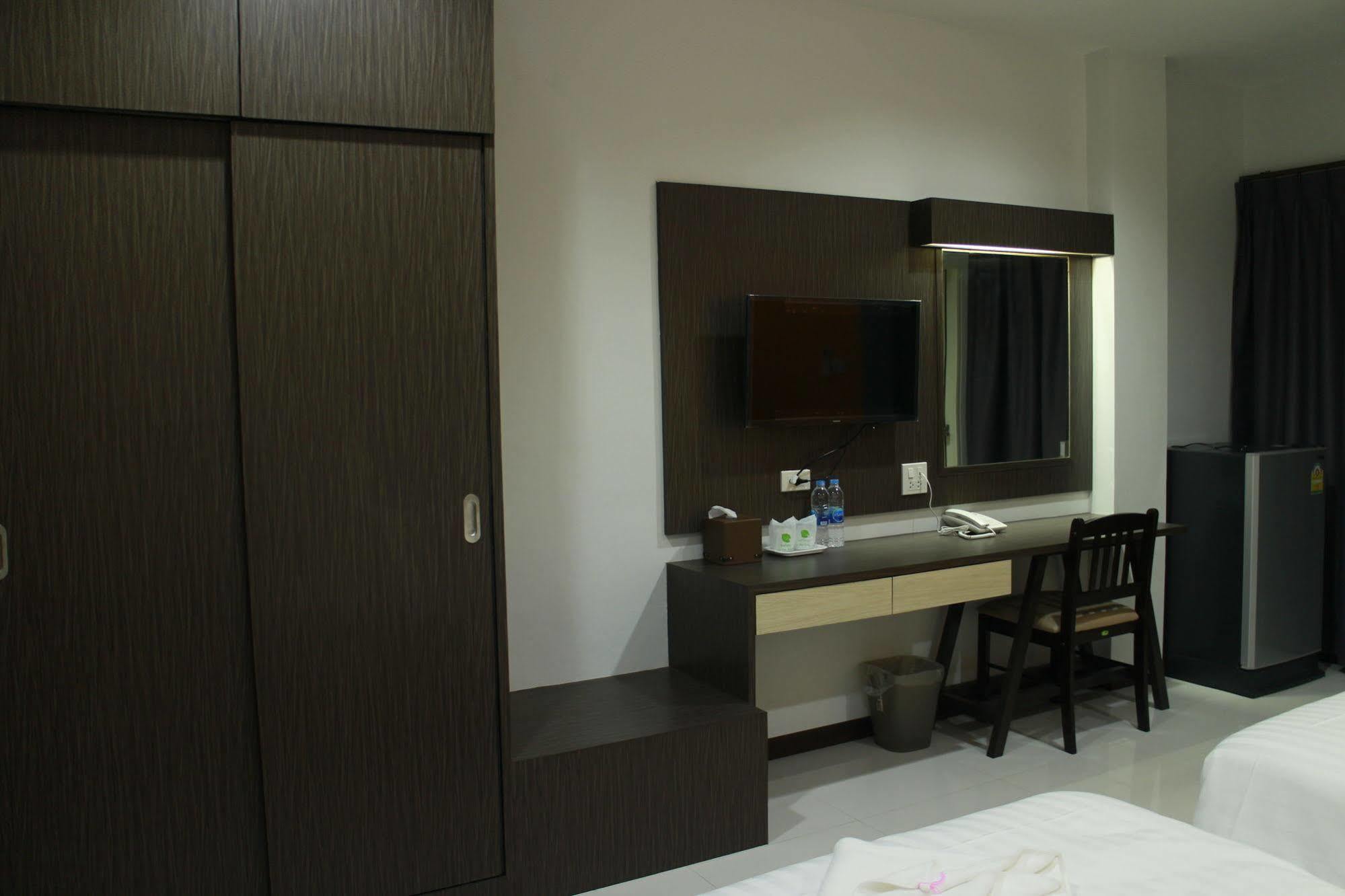The Siri Place Udon Thani Bagian luar foto