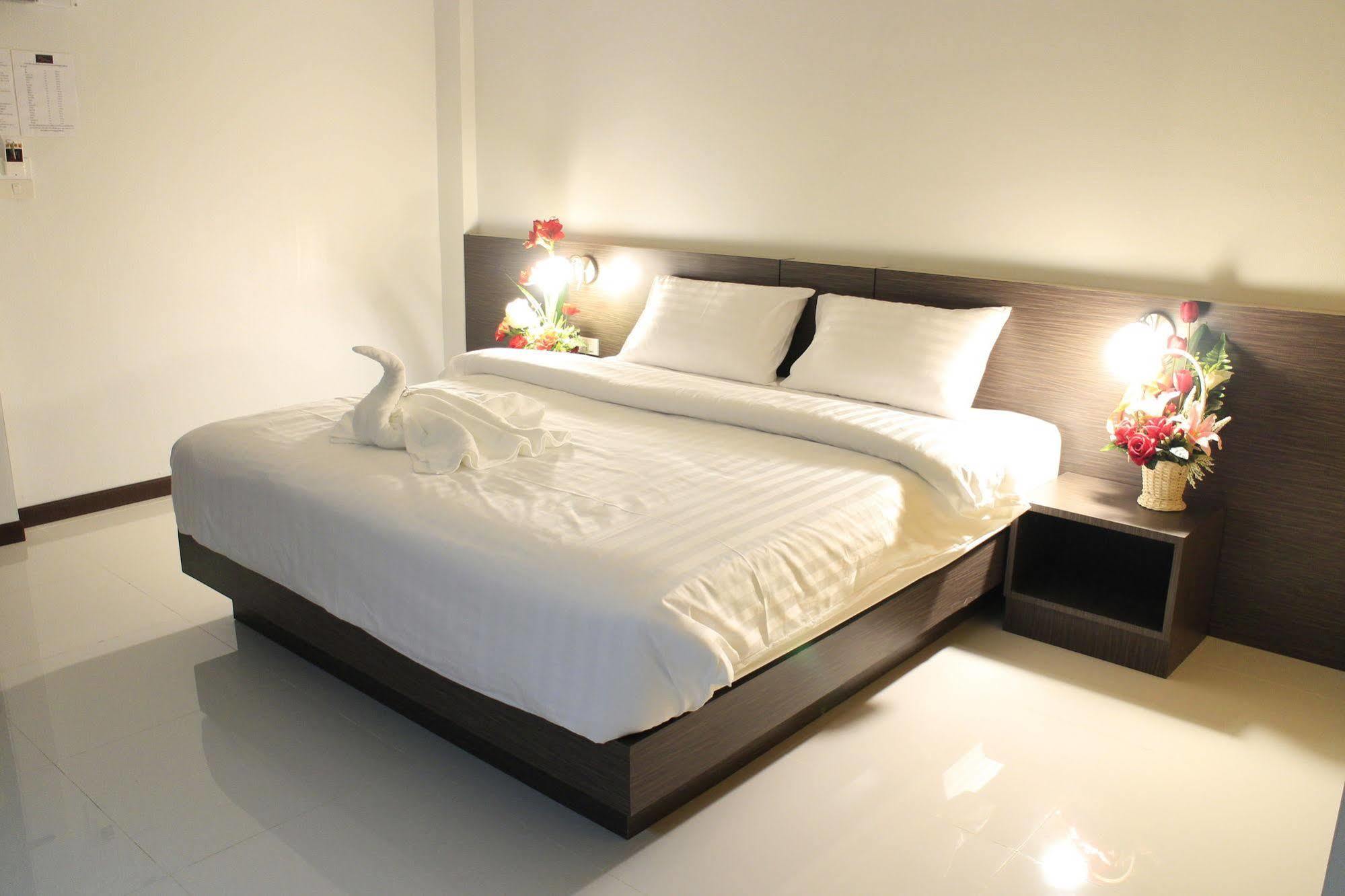 The Siri Place Udon Thani Bagian luar foto