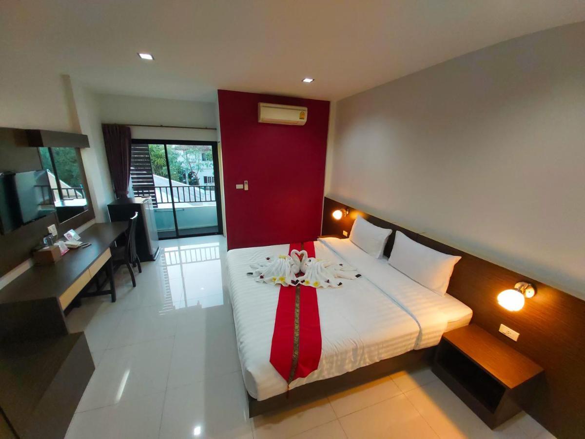 The Siri Place Udon Thani Bagian luar foto