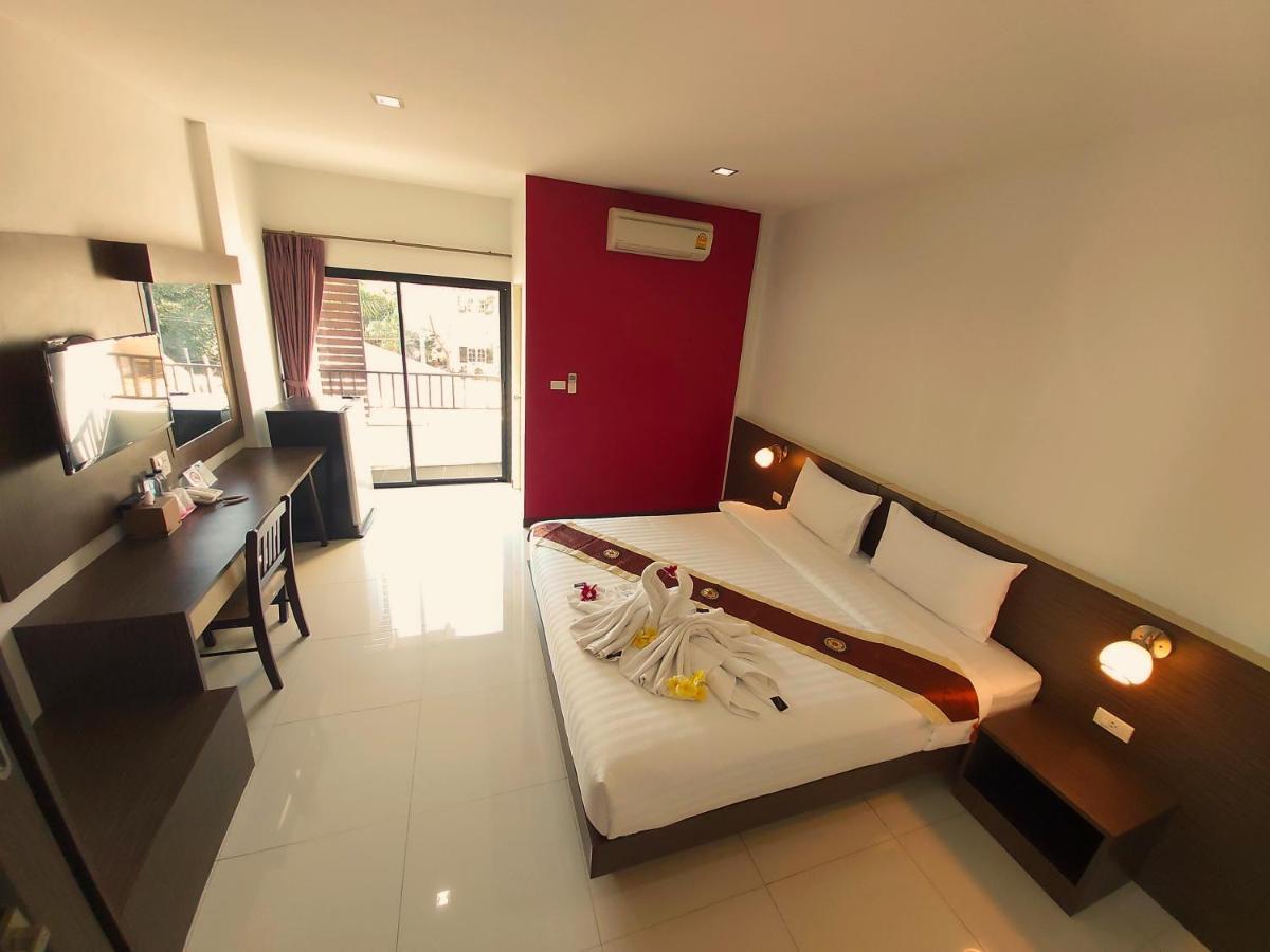 The Siri Place Udon Thani Bagian luar foto